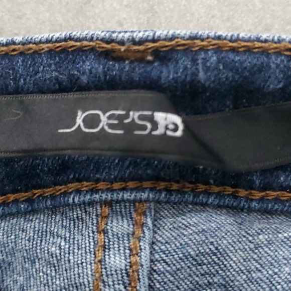 2 PAIR JOES SKINNY JEANS 2 for 1 BUNDLE - Picture 8 of 12